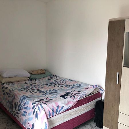 Apartamento Taquari Guaibim Exteriér fotografie