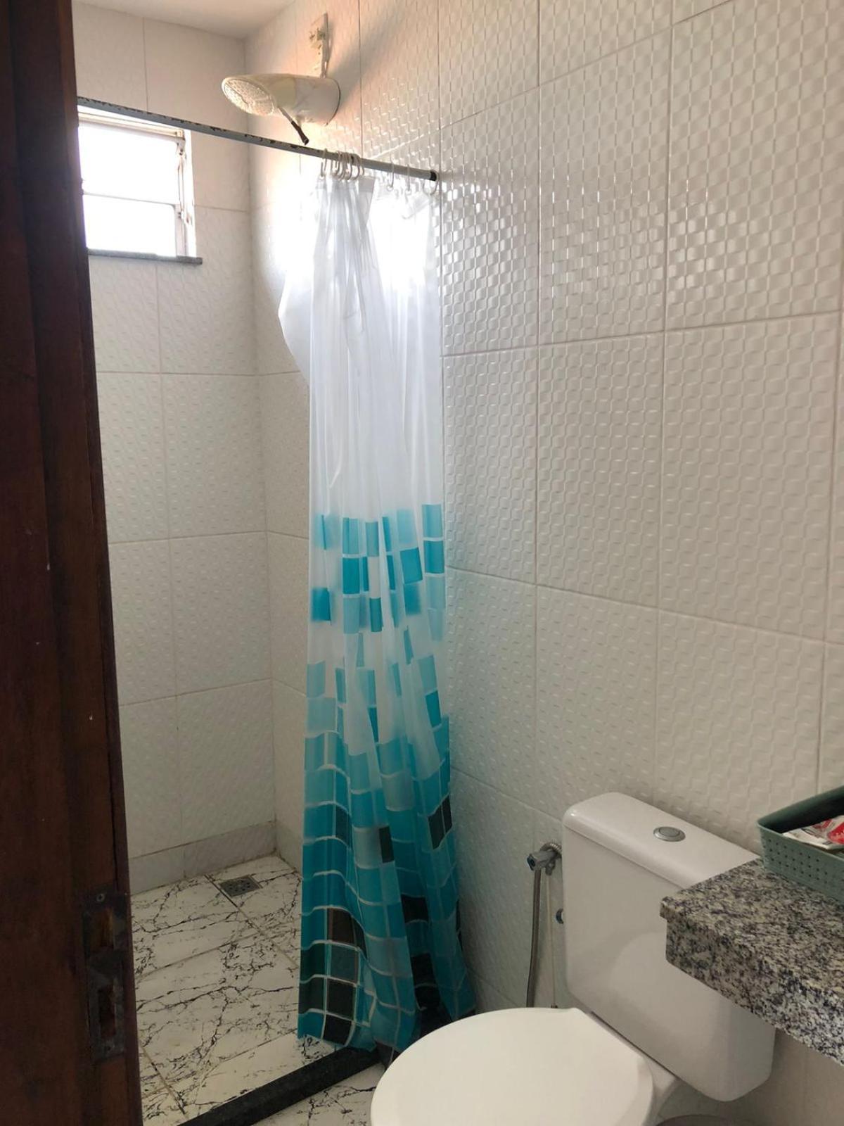 Apartamento Taquari Guaibim Exteriér fotografie