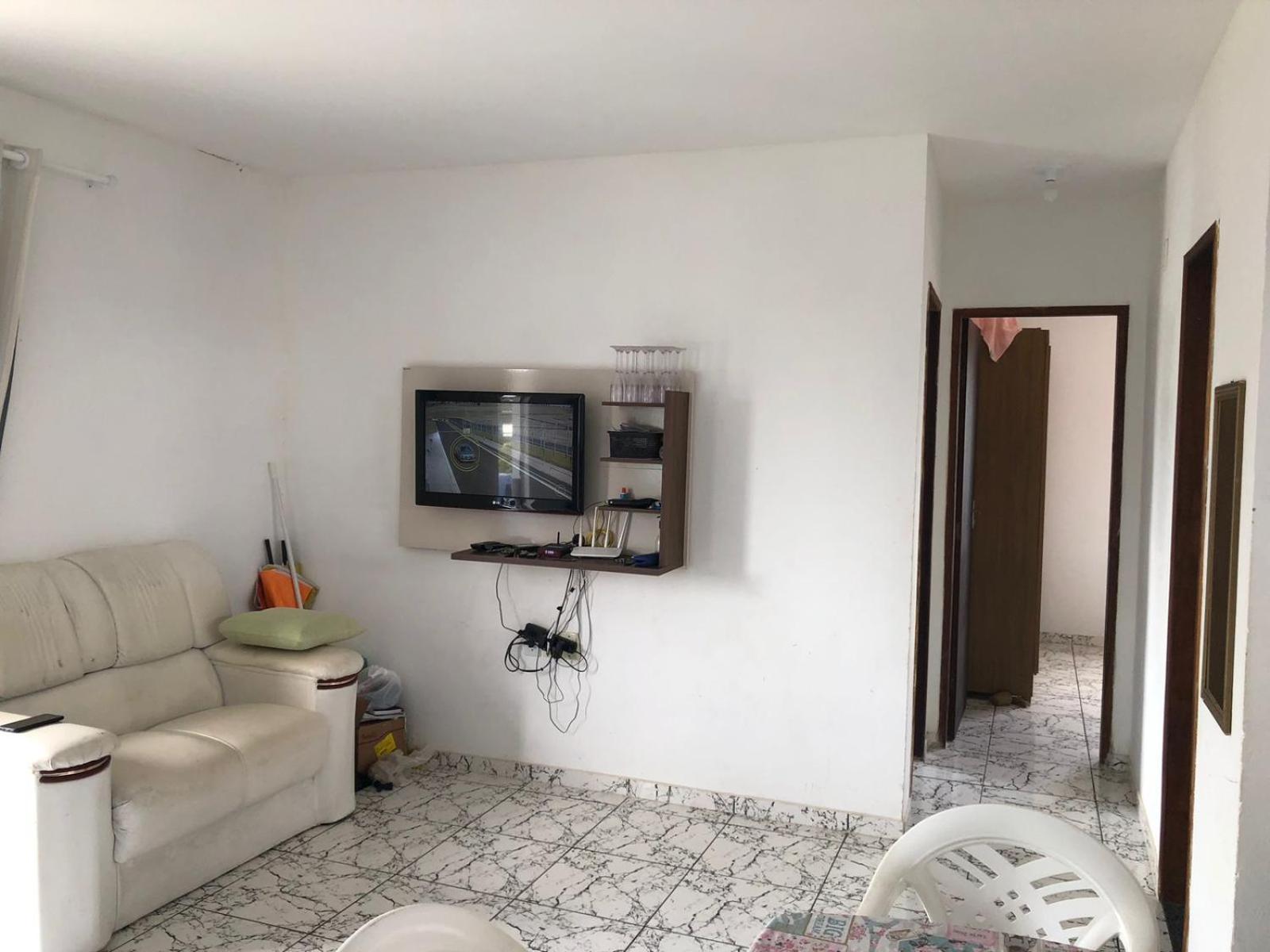 Apartamento Taquari Guaibim Exteriér fotografie