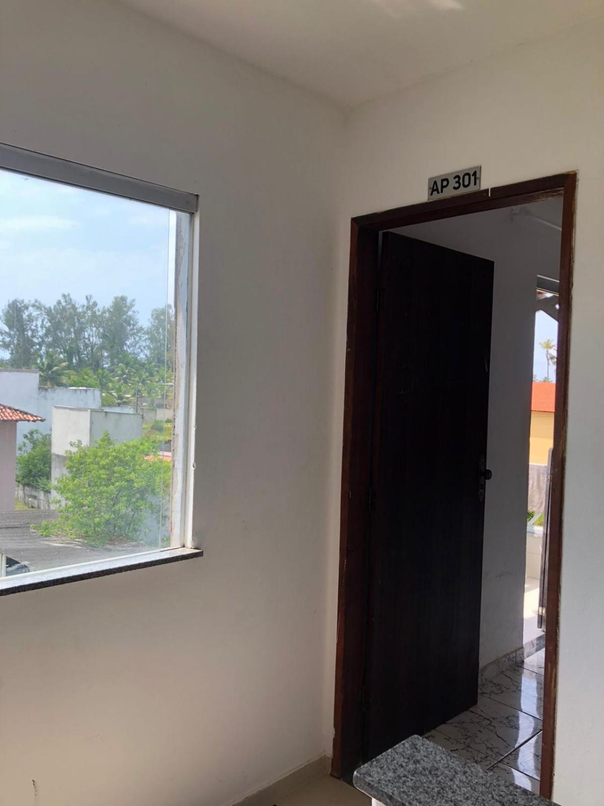 Apartamento Taquari Guaibim Exteriér fotografie