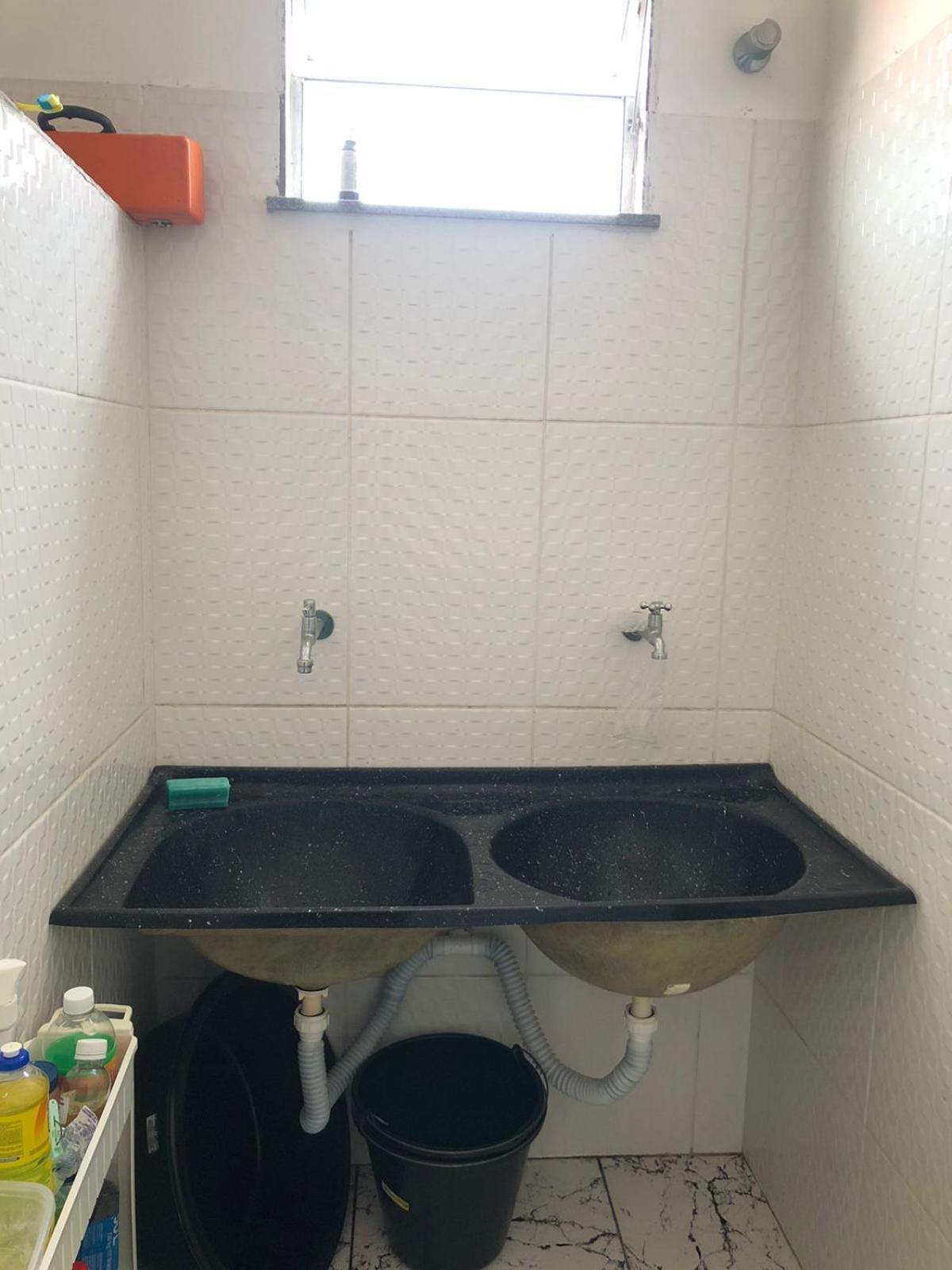 Apartamento Taquari Guaibim Exteriér fotografie