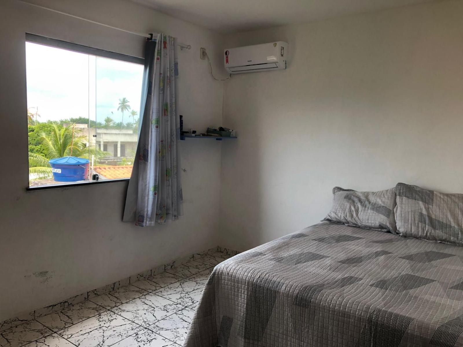 Apartamento Taquari Guaibim Exteriér fotografie