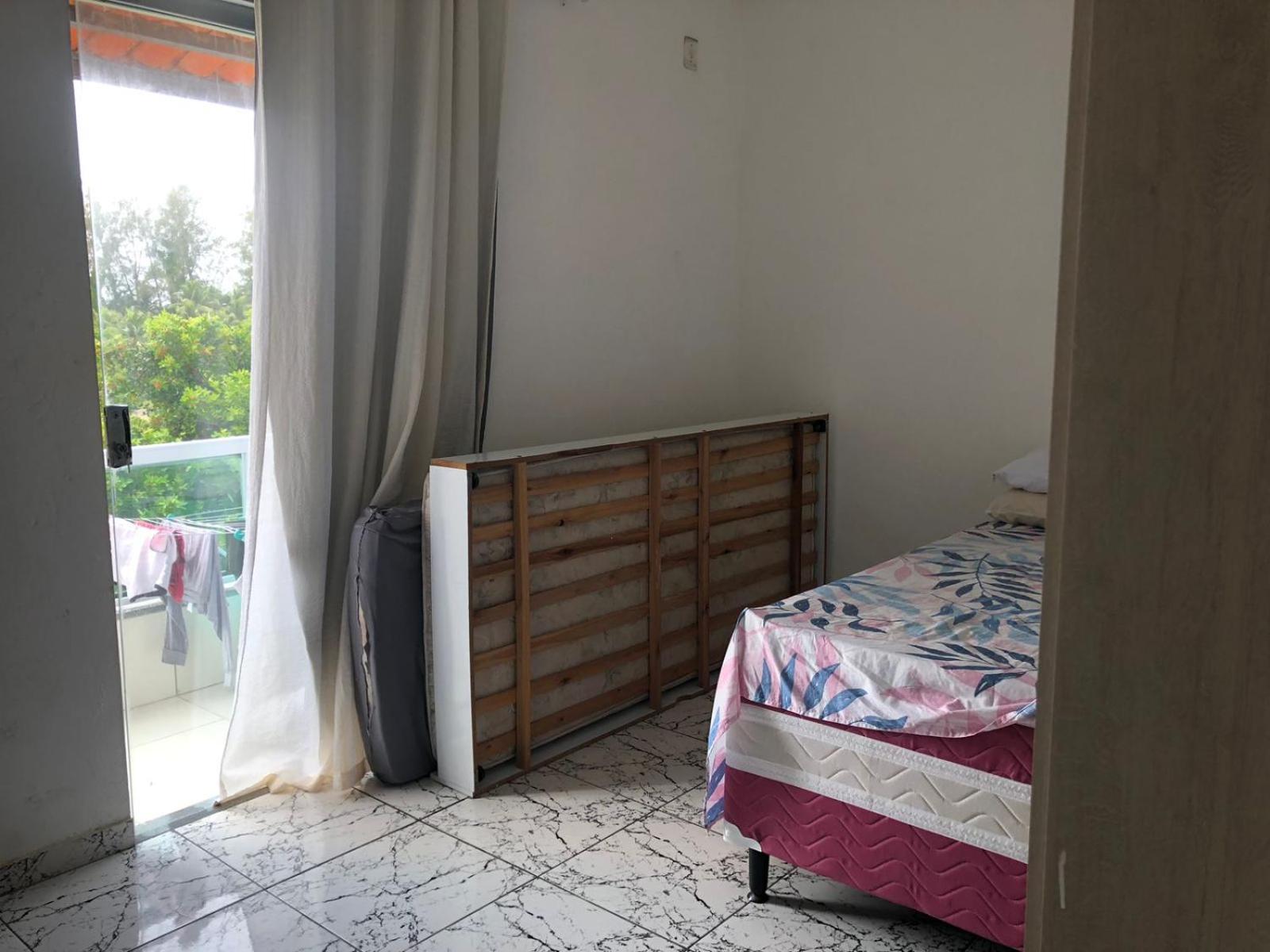 Apartamento Taquari Guaibim Exteriér fotografie