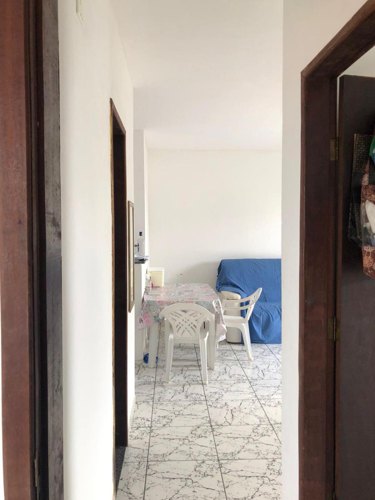 Apartamento Taquari Guaibim Exteriér fotografie